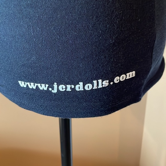 Junction City Roller Dolls 🛼 tank - Picture 3 of 4